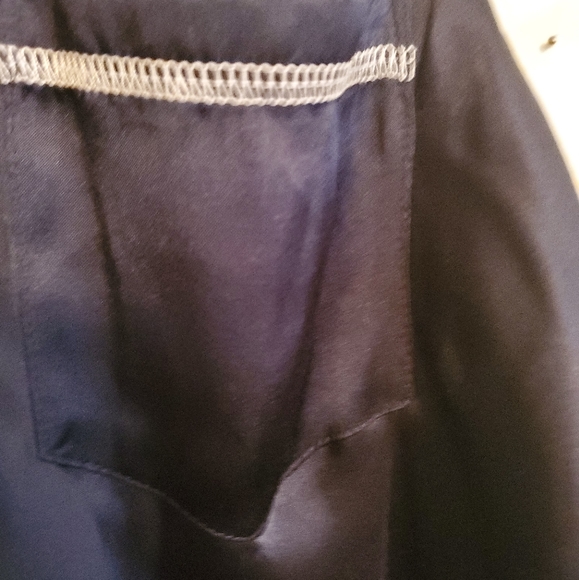 2/$10 Banana Republic Racerback Silky Tank Mix & Match With Same Deal - Picture 4 of 7